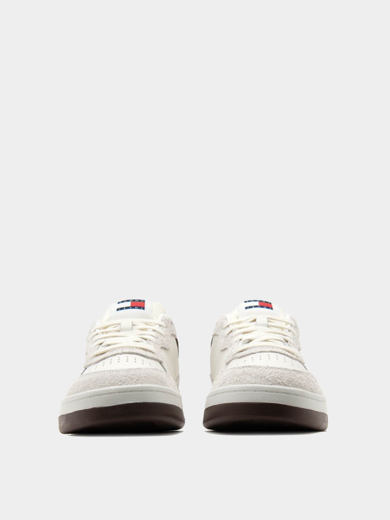 Кеды Tommy Hilfiger модель EM0EM01566-YBI Фото