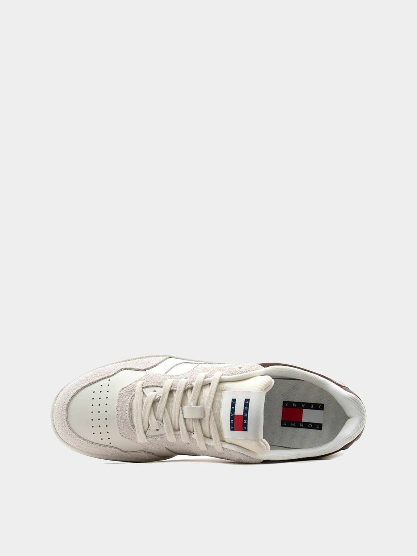 Кеды Tommy Hilfiger модель EM0EM01566-YBI Фото