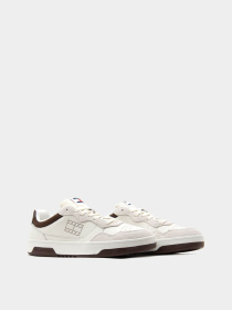 Кеды Tommy Hilfiger модель EM0EM01566-YBI Фото