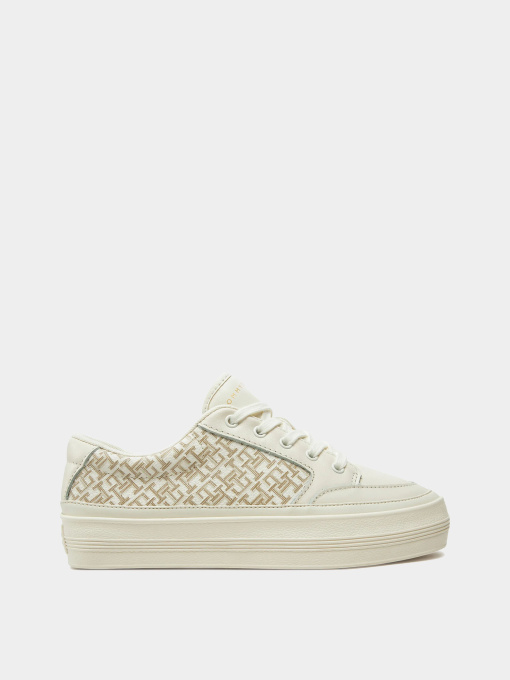 Кеды Tommy Hilfiger модель FW0FW08331-Z00 Фото