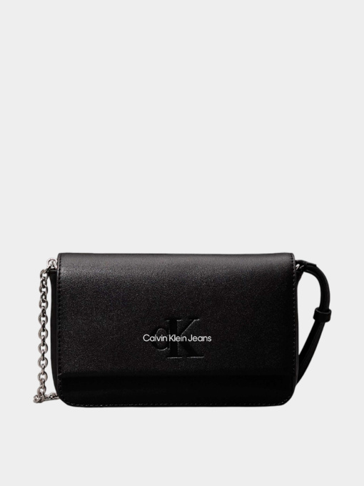 Сумки Calvin Klein модель K60K612375-01R Фото