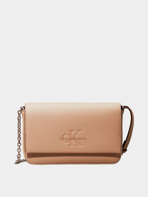Сумки Calvin Klein модель K60K612375-PBF Фото