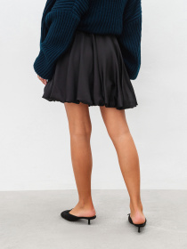 Спідниця міні Romashka Зефірка модель 206028605101 Фото