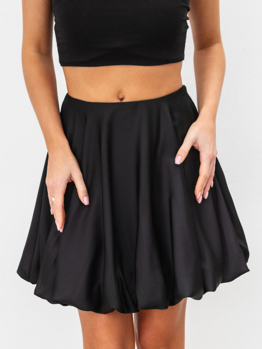 Юбка мини Romashka Зефірка модель 206028605101 Фото