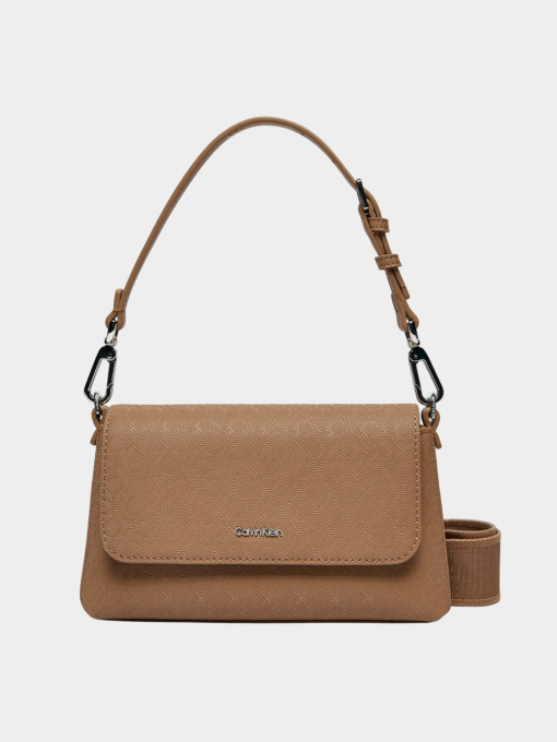 Сумки Calvin Klein модель K60K613088-0F4 Фото