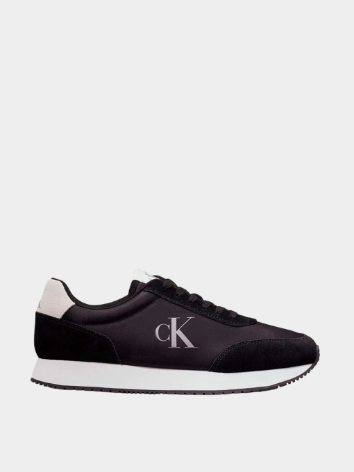 Кроссовки Calvin Klein модель YM0YM01119-0GM Фото