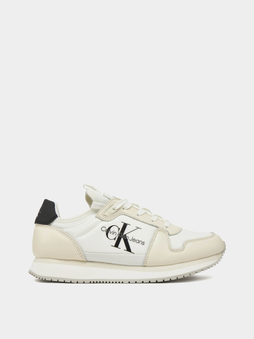 Кроссовки Calvin Klein модель YW0YW01616-01W Фото