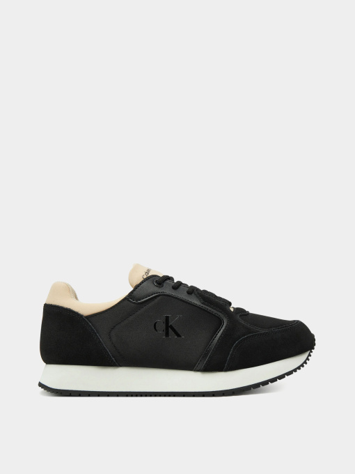 Кроссовки Calvin Klein модель YW0YW01644-0GU Фото