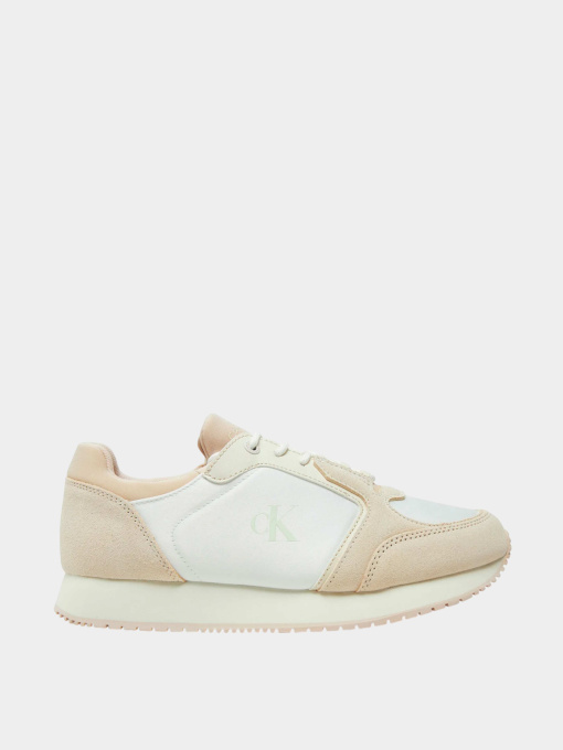 Кроссовки Calvin Klein модель YW0YW01644-0LG Фото