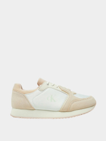 Кроссовки Calvin Klein модель YW0YW01644-0LG Фото