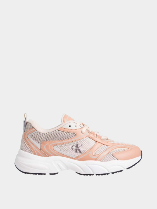 Кроссовки Calvin Klein модель YW0YW01807-0F9 Фото