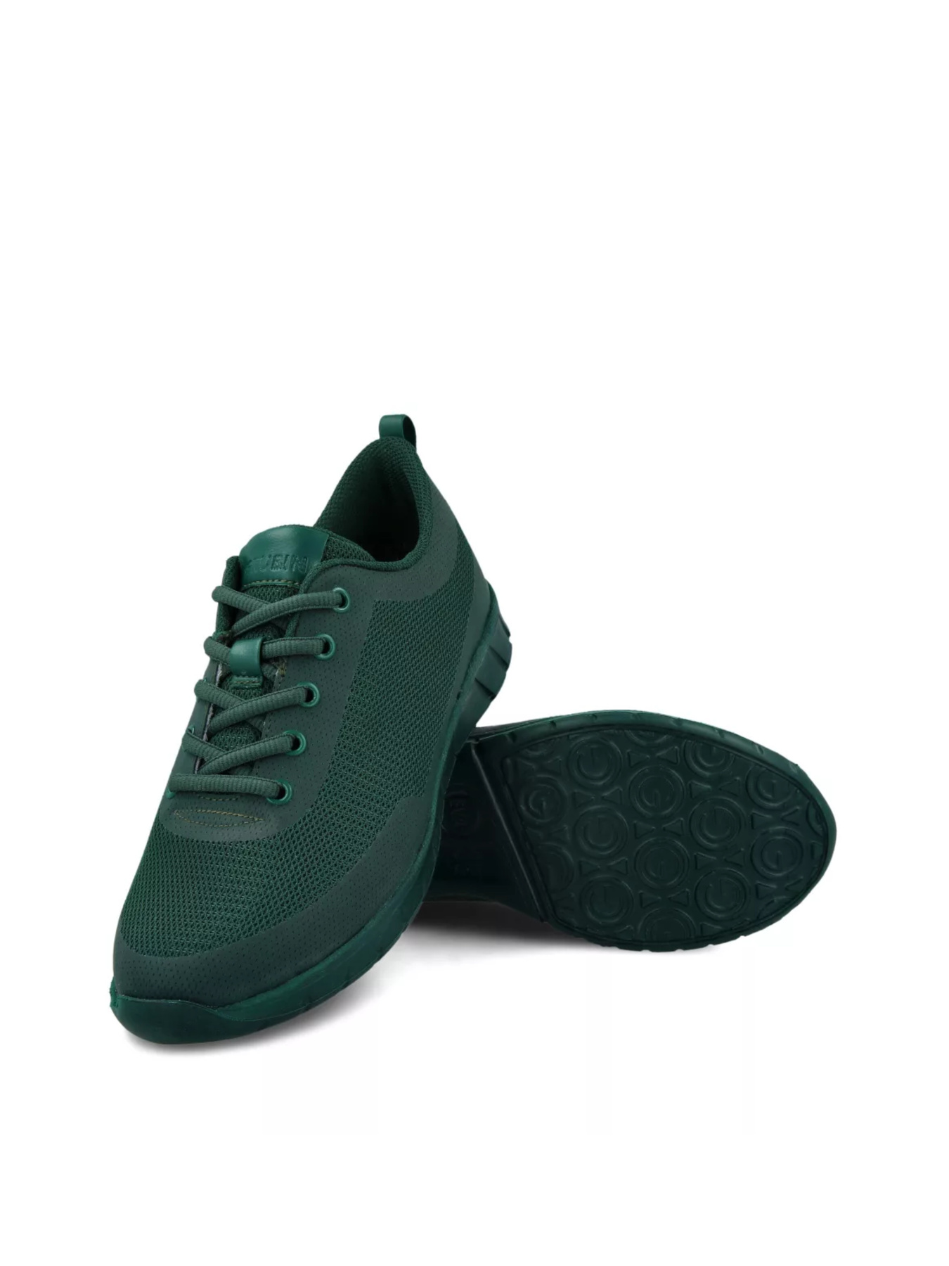 Кроссовки Grubin модель gr-783730_green Фото