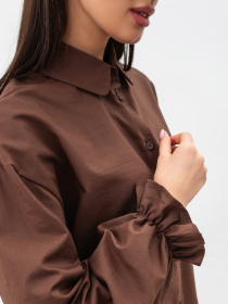 Сорочка Romashka Шарлотка модель 201026305061 Фото