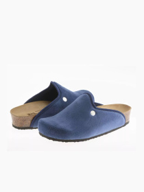 Тапки Grubin модель gr-157368 blue Фото