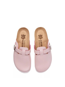 Тапки Grubin модель gr-5358_pink Фото