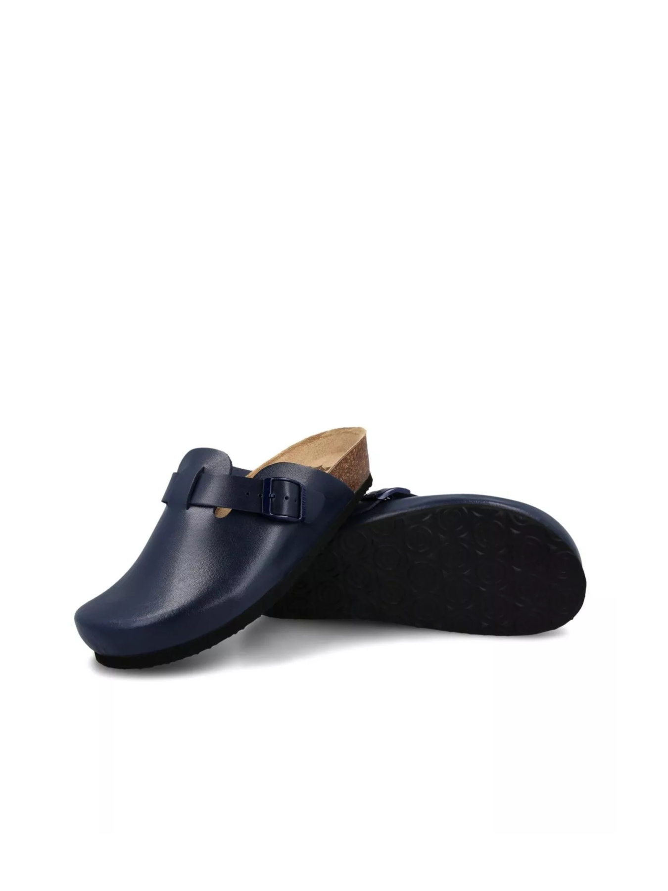 Тапки Grubin модель gr-5358_d.blue Фото