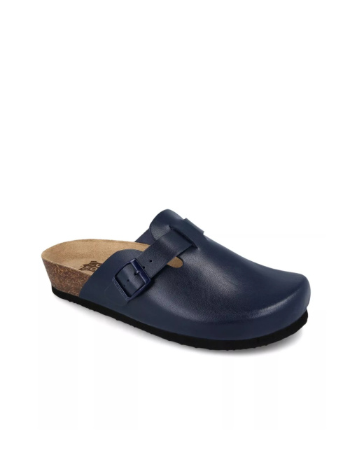 Тапки Grubin модель gr-5358_d.blue Фото