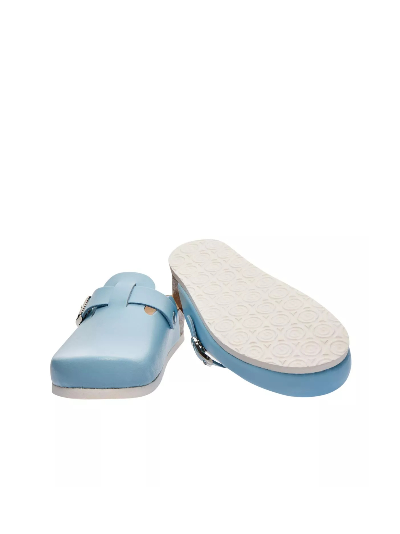 Тапки Grubin модель gr-5358_blue Фото