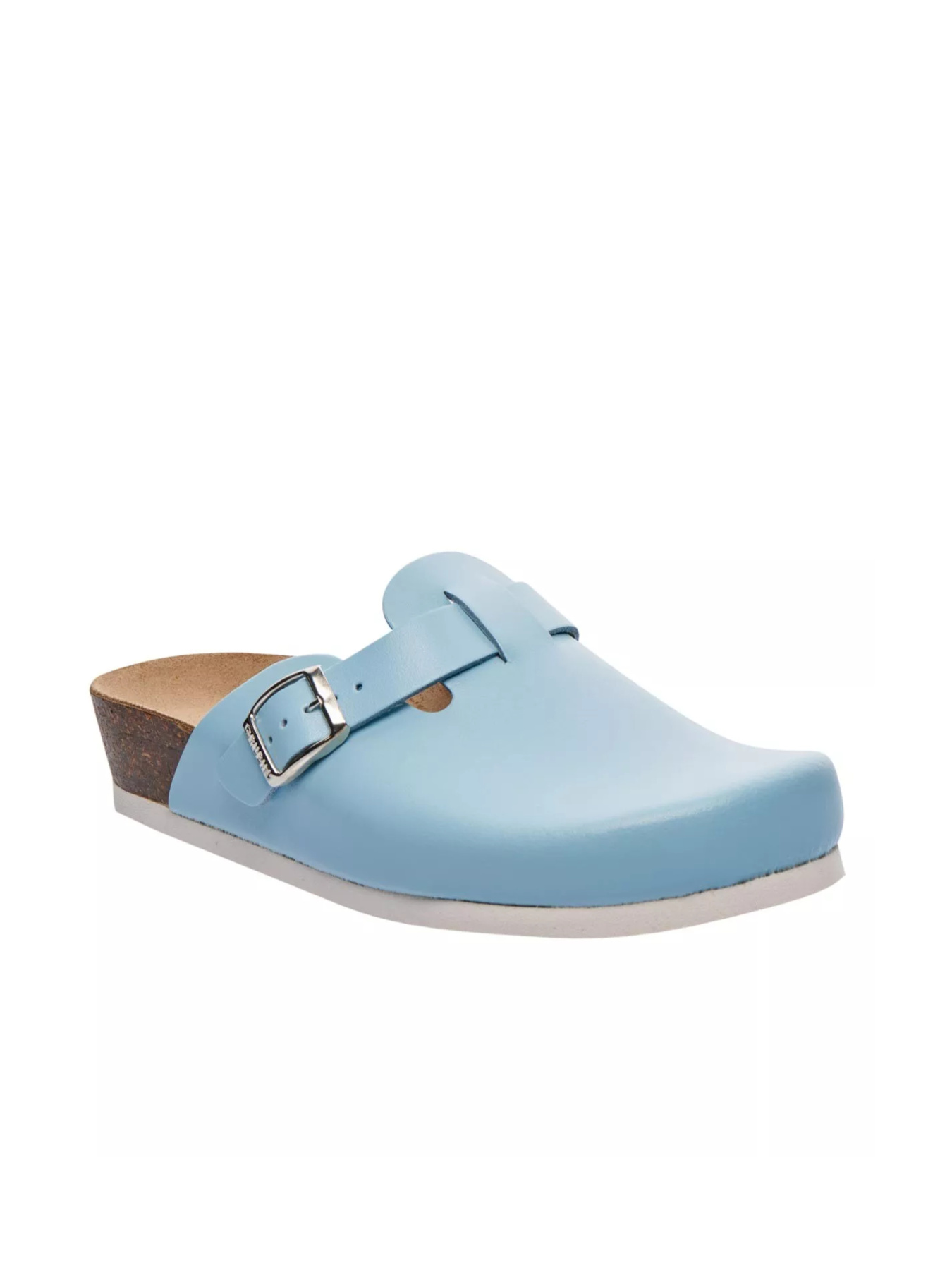 Тапки Grubin модель gr-5358_blue Фото