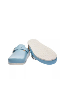 Тапки Grubin модель gr-5358_blue Фото
