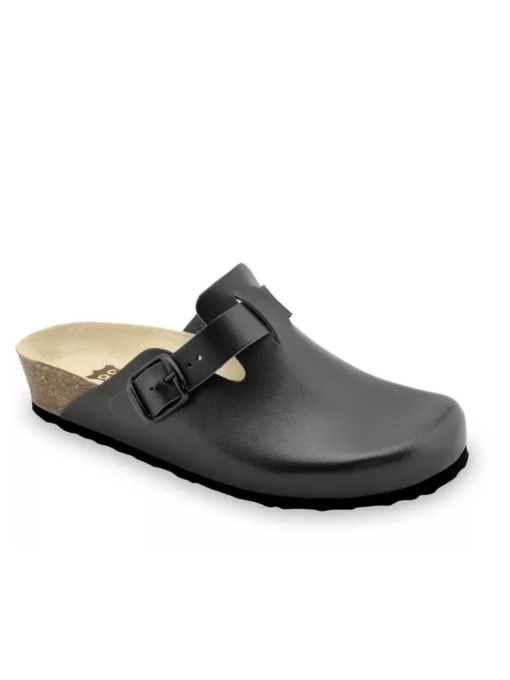 Тапки Grubin модель gr-5358_black Фото