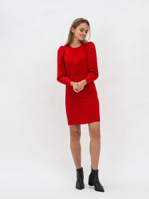 Сукні Lesia модель RedDayina23WMNSDRSSLS Фото