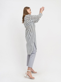 Сукні Lesia модель WhiteIzert6WMNSDRSSLS Фото