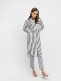 Сукні Lesia модель WhiteIzert6WMNSDRSSLS Фото