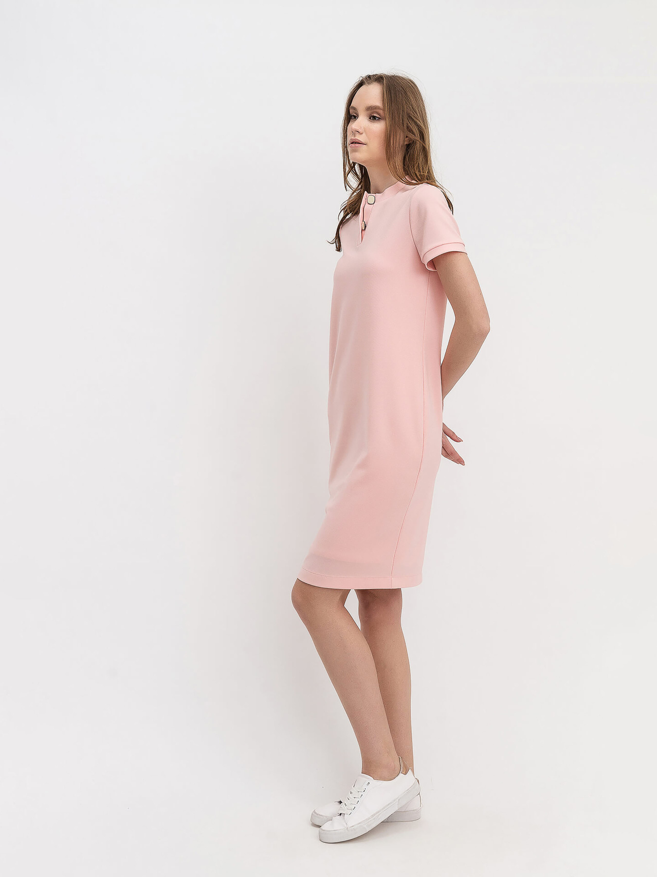 Платья Lesia модель PinkIndin2WMNSDRSSLS Платья Lesia модель PinkIndin2WMNSDRSSLS Фото