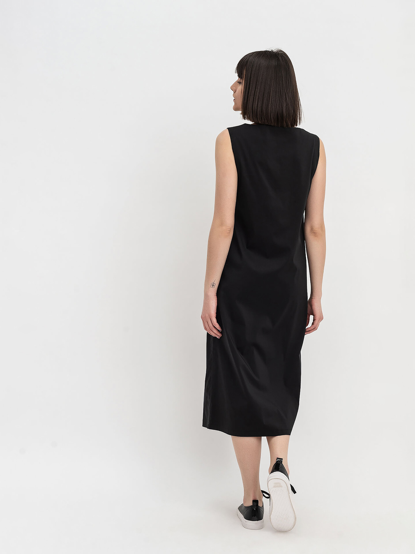 Платья Lesia модель BlackIneteWMNSDRSSLS Фото