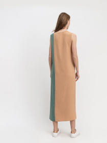 Сукні Lesia модель GreenMadeyiraWMNSDRSSLS Фото