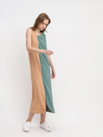 Сукні Lesia модель GreenMadeyiraWMNSDRSSLS Сукні Lesia модель GreenMadeyiraWMNSDRSSLS Фото