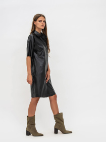 Сукні Lesia модель BlackMayana2WMNSDRSSLS Фото