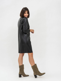 Сукні Lesia модель BlackMayanaWMNSDRSSLS Фото