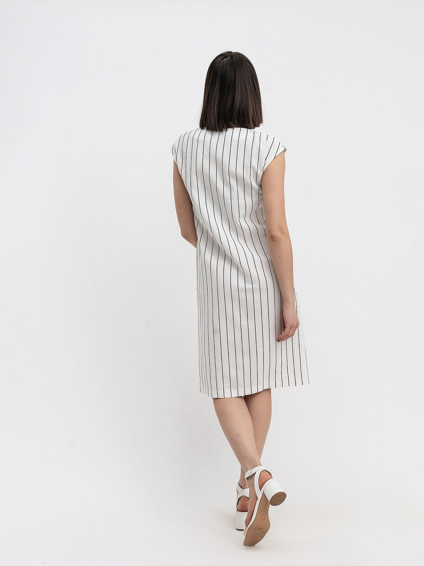 Сукні Lesia модель MilkManuk8WMNSDRSSLS Фото