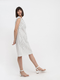 Сукні Lesia модель MilkManuk8WMNSDRSSLS Фото