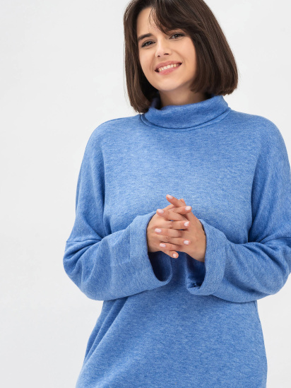 Сукні Lesia модель BlueNaokiWMNSDRSSLS — фото 4 - INTERTOP