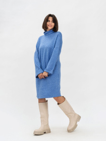 Платья Lesia модель BlueNaokiWMNSDRSSLS Платья Lesia модель BlueNaokiWMNSDRSSLS Фото