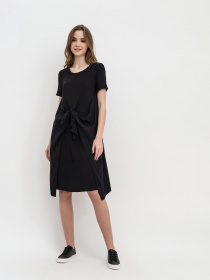 Сукні Lesia модель BlackSinayiWMNSDRSSLS Фото