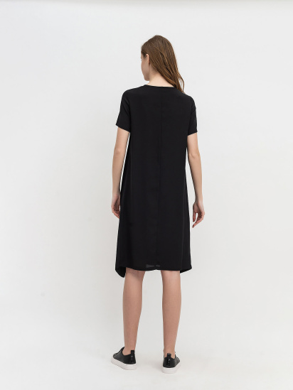 Платья Lesia модель BlackSinayiWMNSDRSSLS — фото 3 - INTERTOP