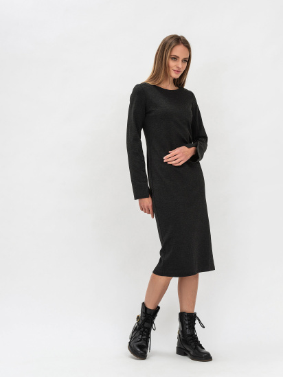Сукні Lesia модель GreyTerni4WMNSDRSSLS - фото