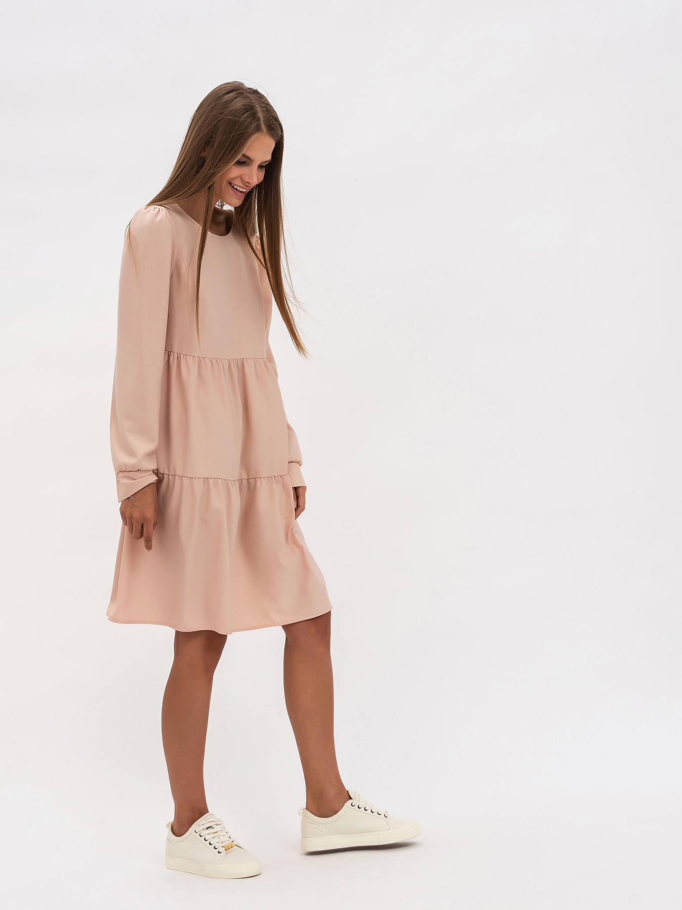 Сукні Lesia модель PowderyLediyaWMNSDRSSLS Фото