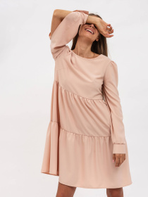 Сукні Lesia модель PowderyLediyaWMNSDRSSLS Фото