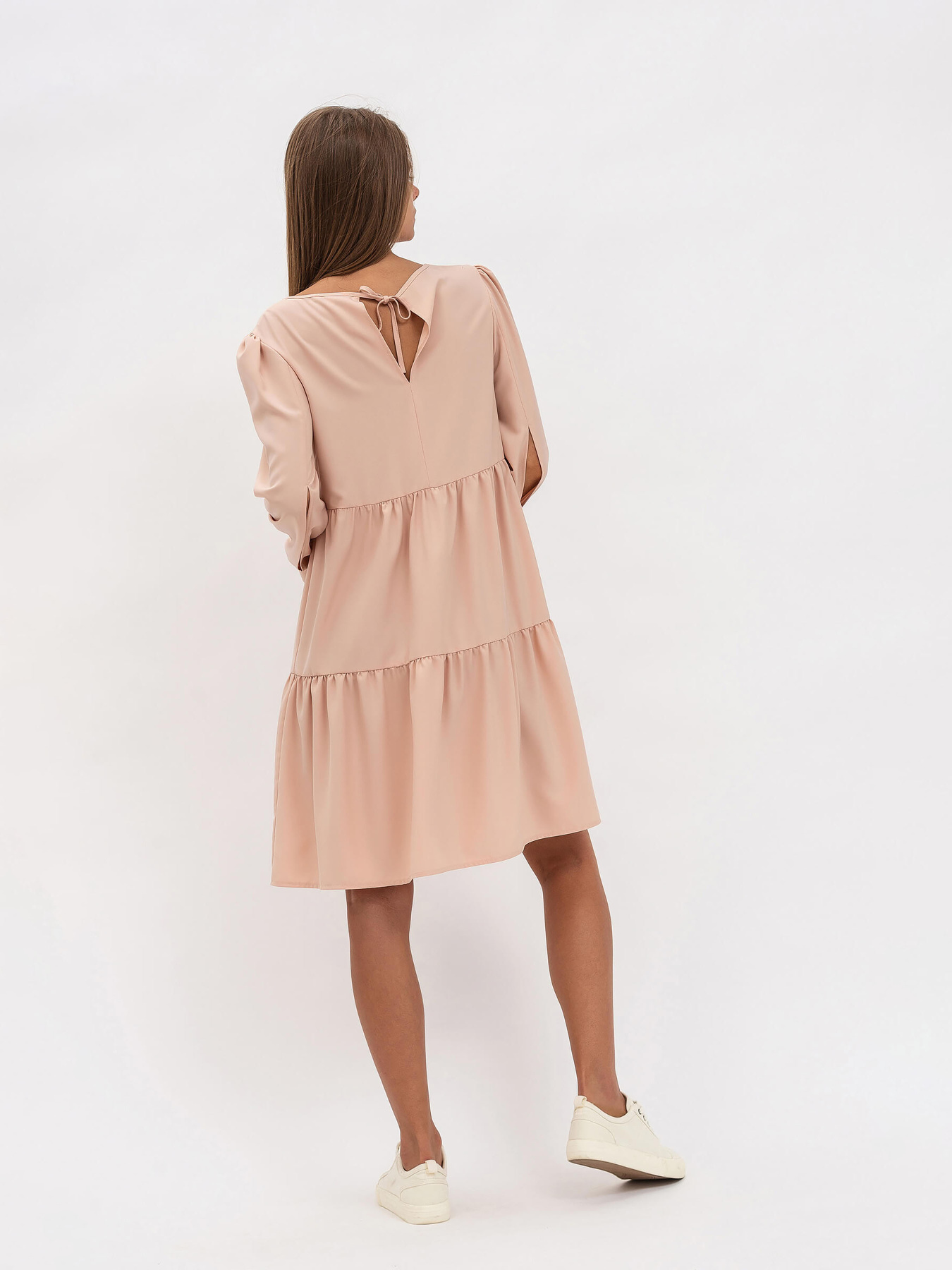 Платья Lesia модель PowderyLediyaWMNSDRSSLS Фото