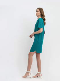 Сукні Lesia модель GreenGrifinWMNSDRSSLS Фото