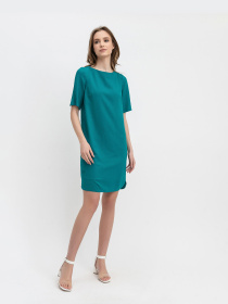 Сукні Lesia модель GreenGrifinWMNSDRSSLS Фото