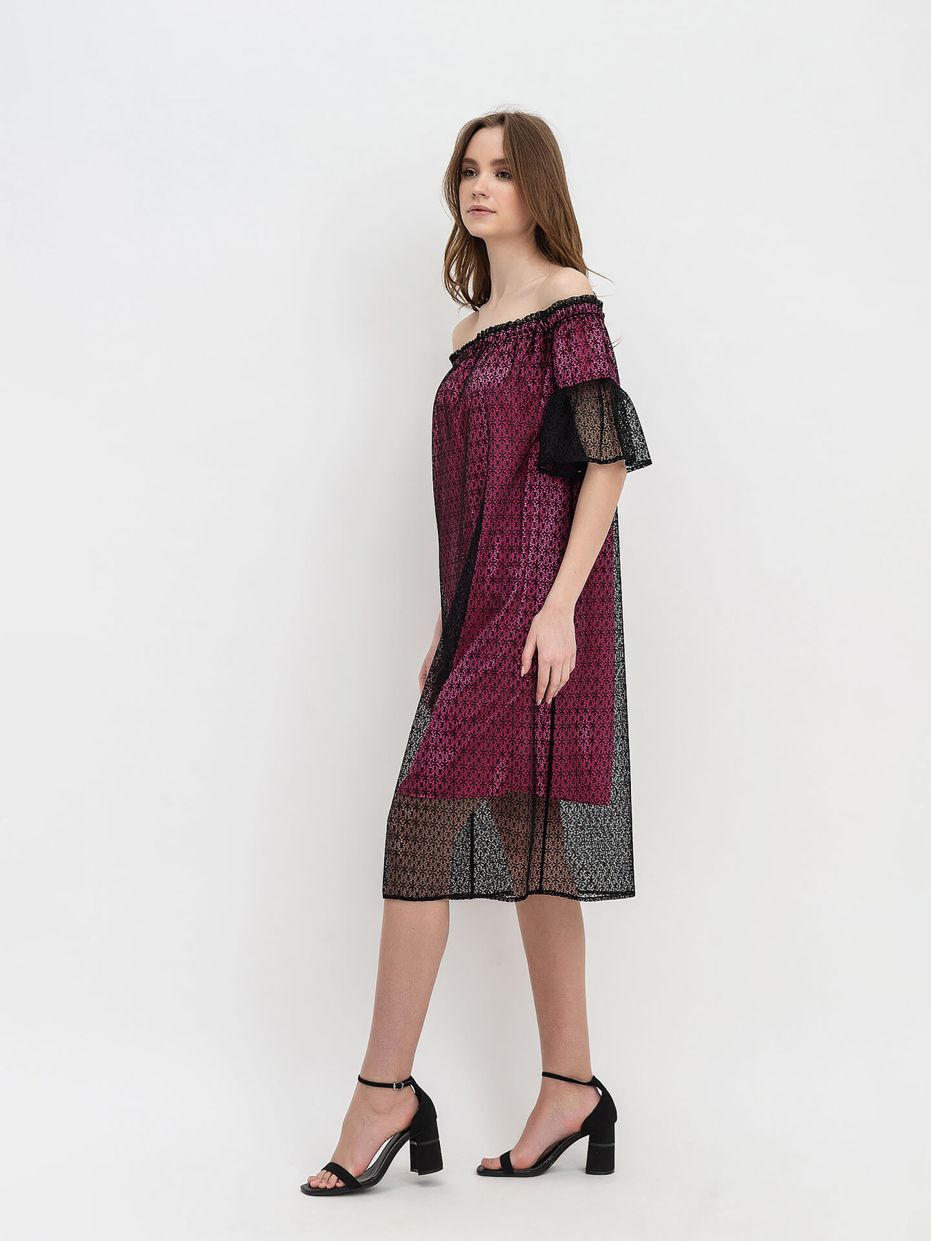 Сукні Lesia модель BlackIsseyiWMNSDRSSLS Фото