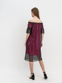 Сукні Lesia модель BlackIsseyiWMNSDRSSLS Фото