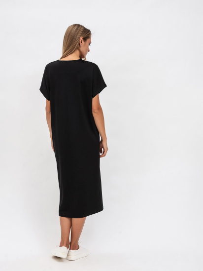 Сукні Lesia модель BlackKolmanWMNSDRSSLS — фото - INTERTOP