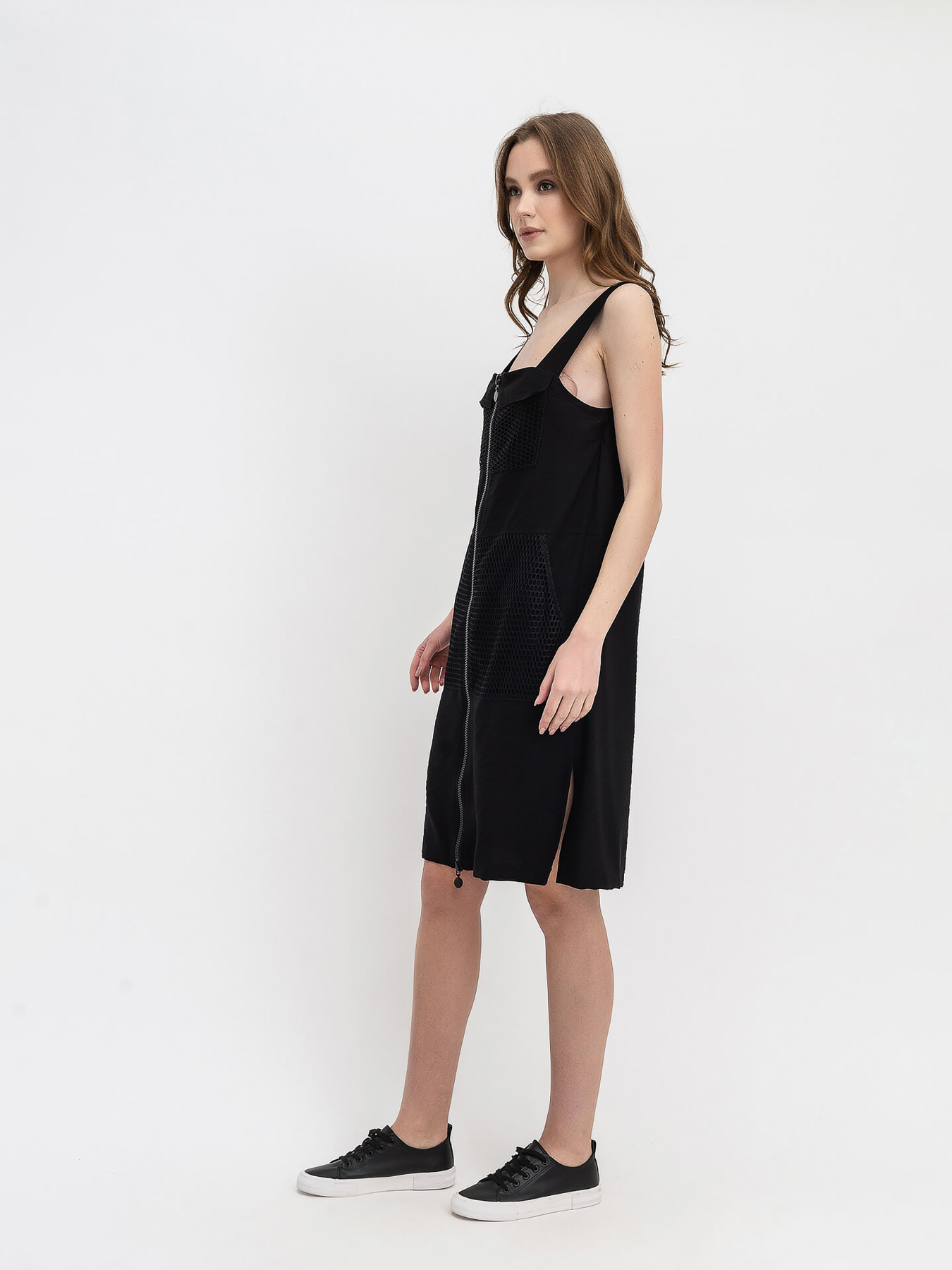 Сукні Lesia модель BlackLeim2WMNSDRSSLS Фото